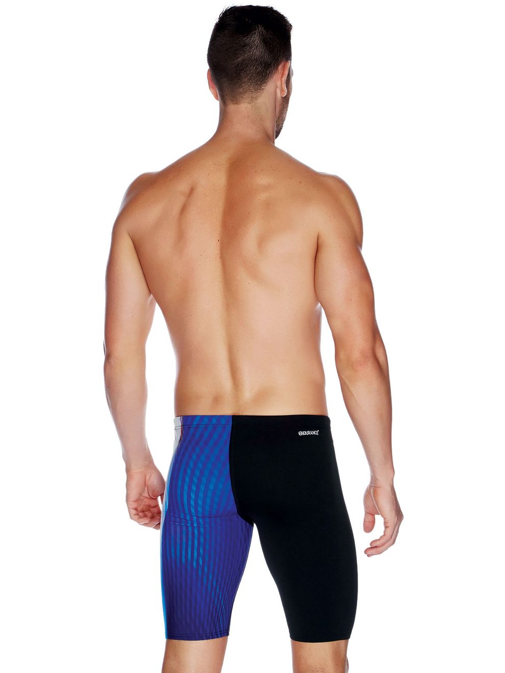 Speedo Auster Mens Jammers