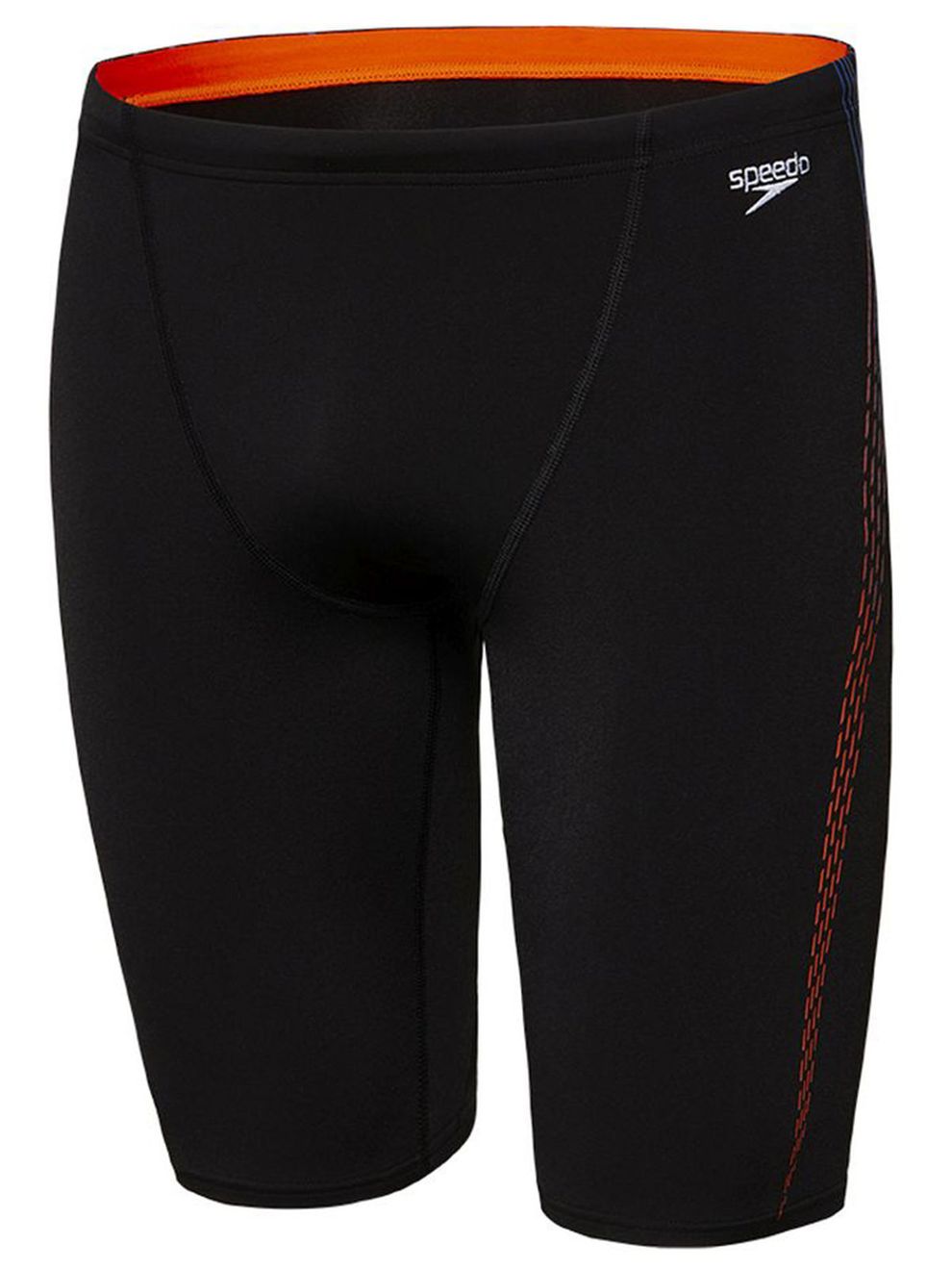 Speedo Bolte Mens Jammers