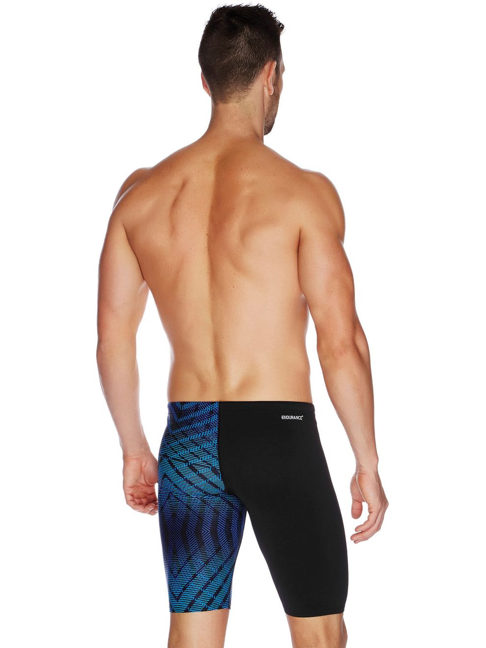 Speedo Brookefield Mens Jammers