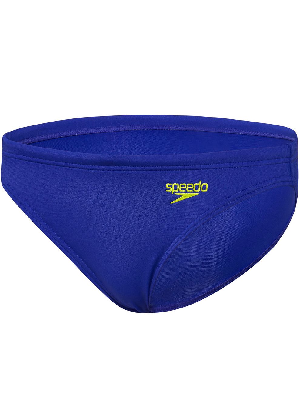 Speedo Basic Bikini Bottoms Ultramarine