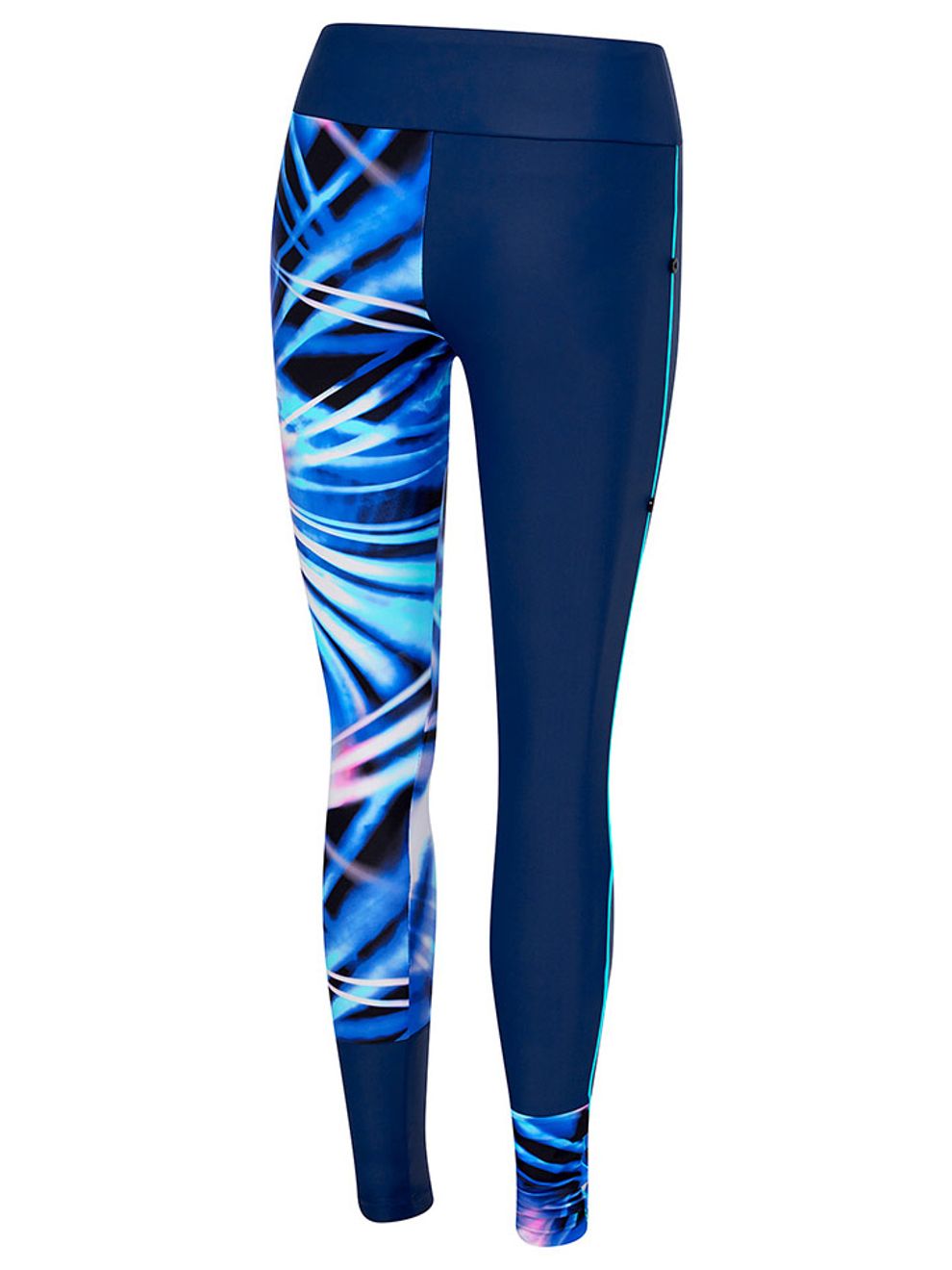 Speedo Mariner Rays Swim Legging