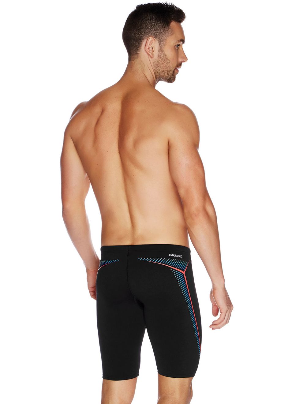Speedo Q1 Mens Jammers