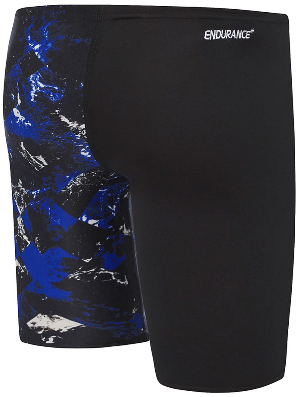 Speedo School Colours Boys Blue Wave Jammers