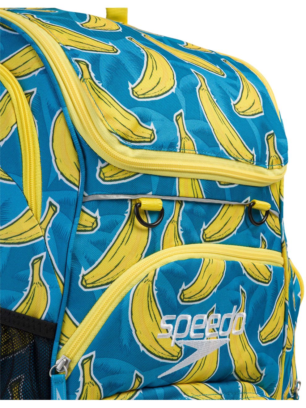 Speedo Teamster Backpack Bananas