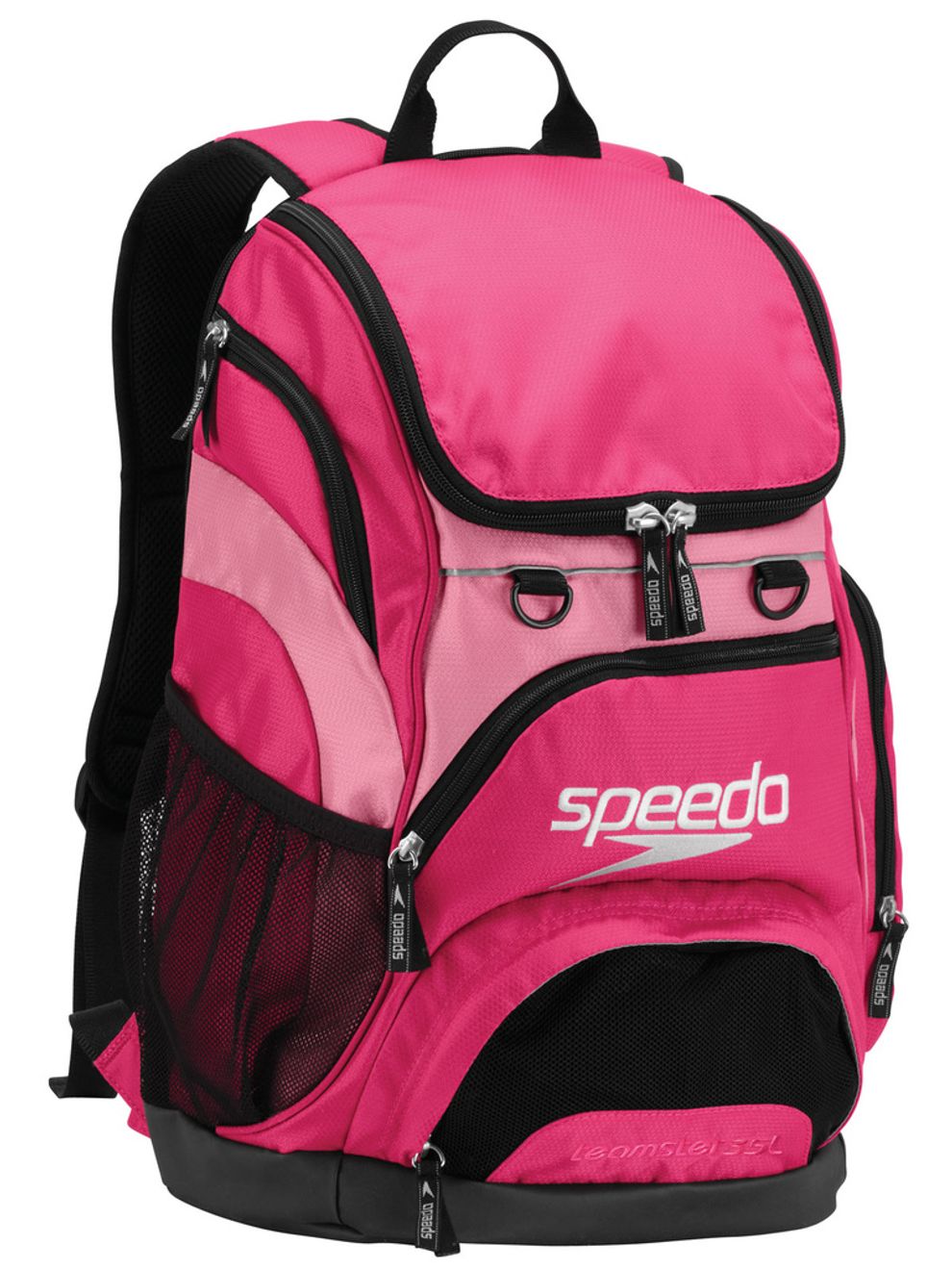 Speedo Teamster Backpack Pink