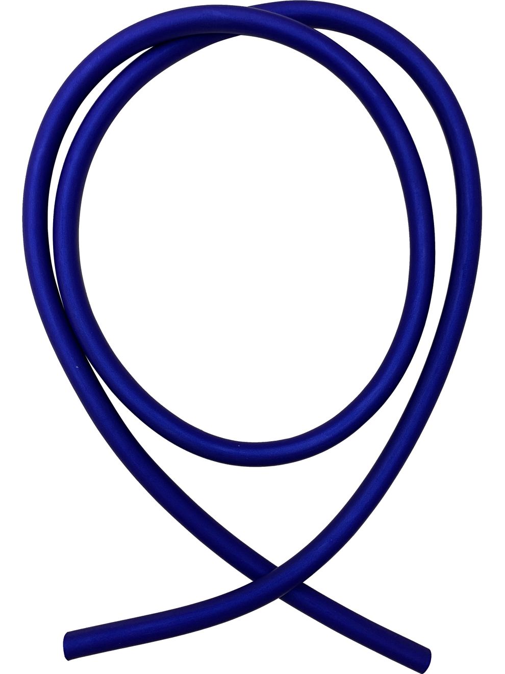 Strokemakers Hand Paddle Strap Replacement Blue