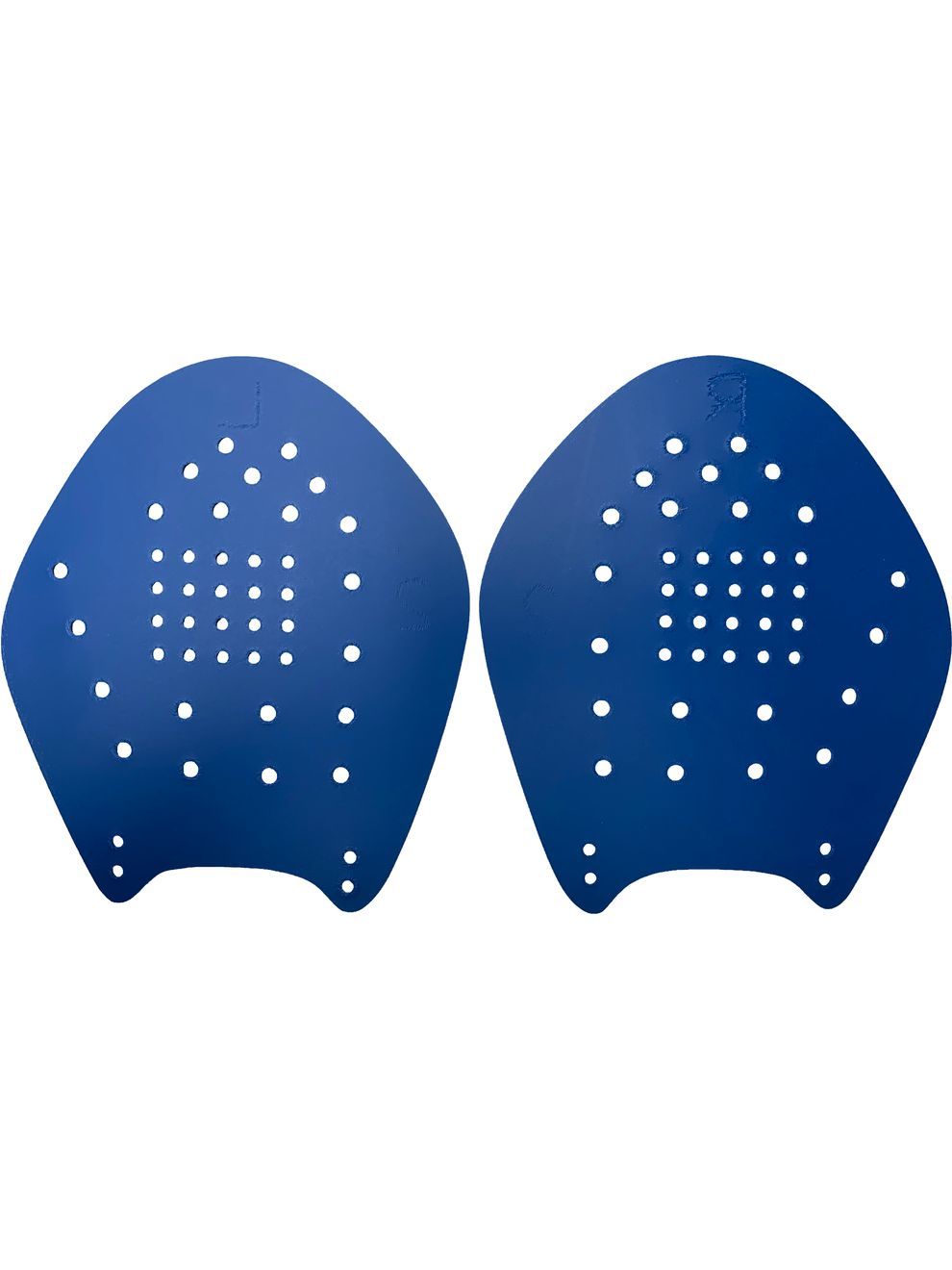 Strokemakers Hand Paddles Size 2 M Navy