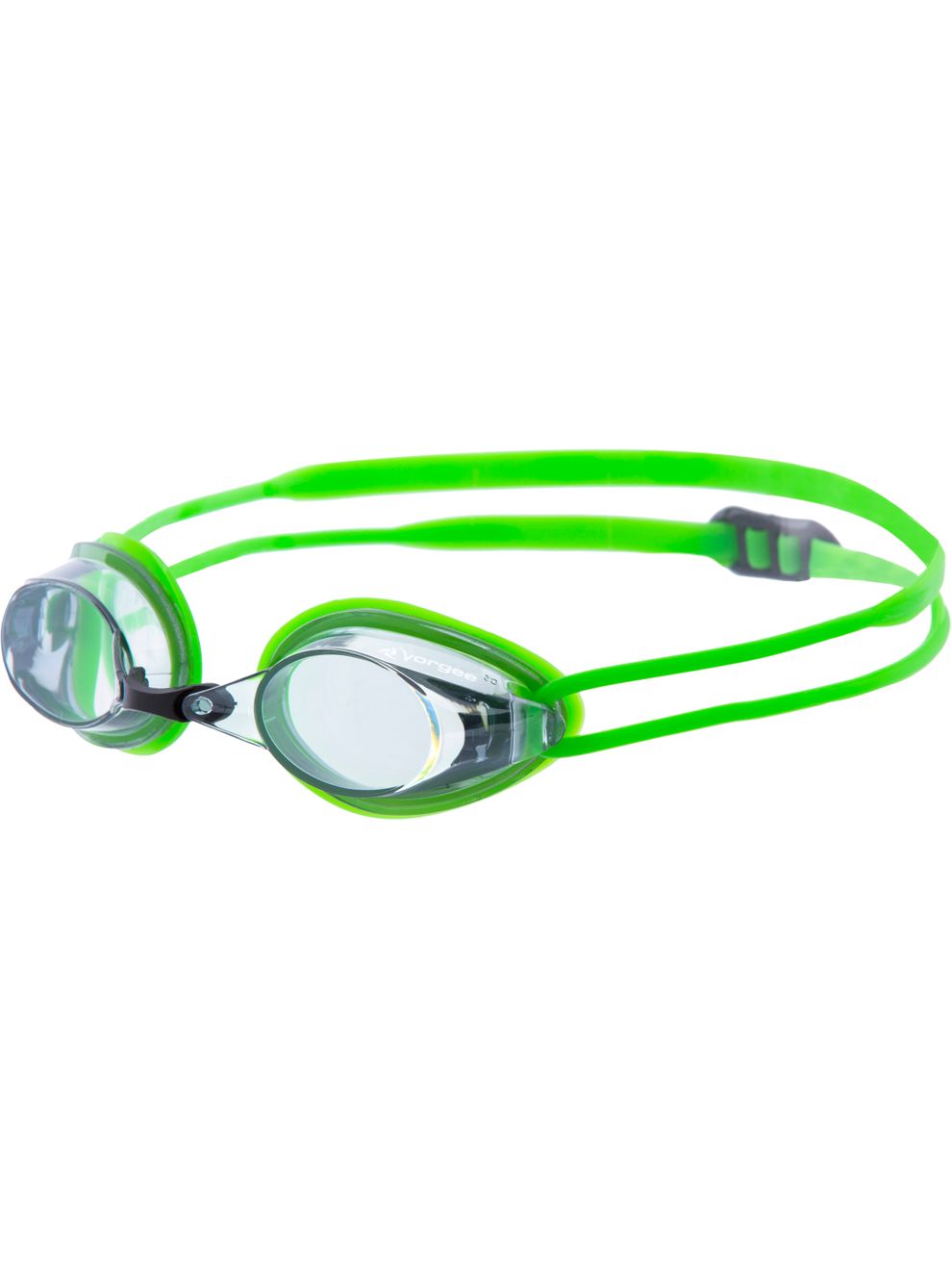 Missile Goggles Tinted/Green