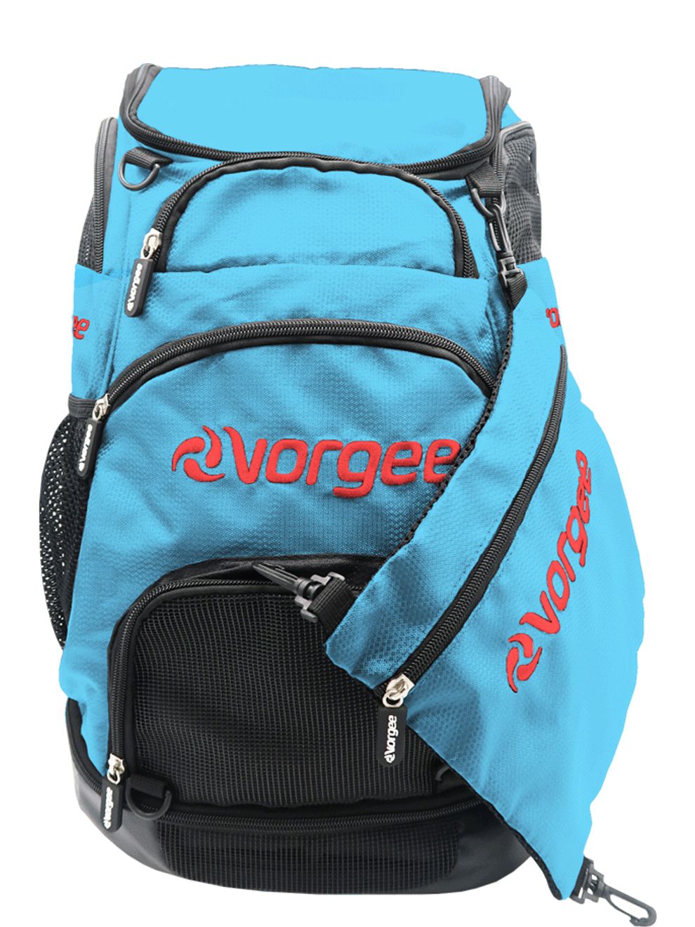 Swimmer's Backpack Aqua