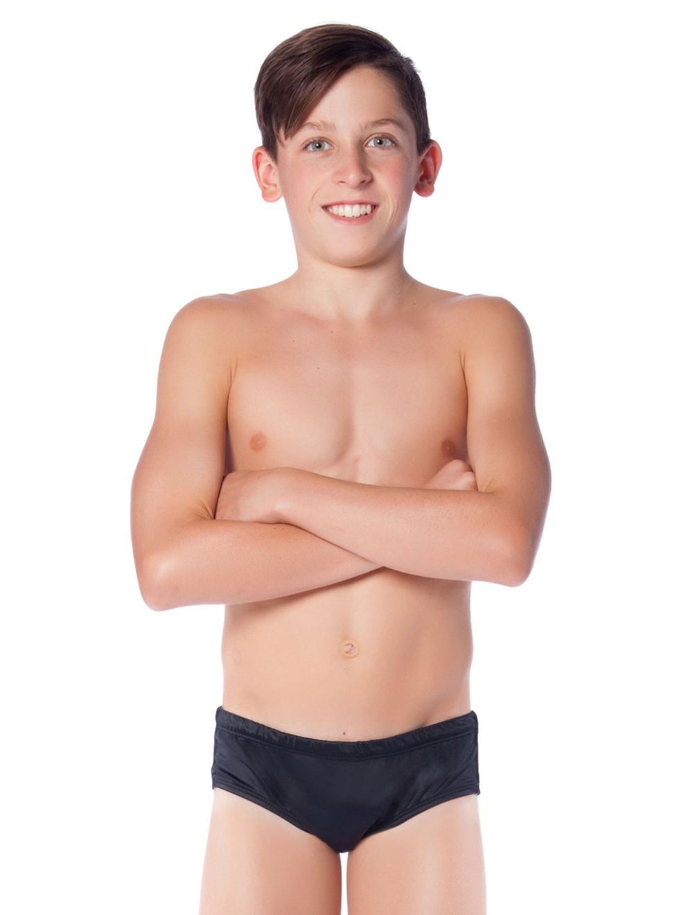 Zealous Blackout Boys Briefs