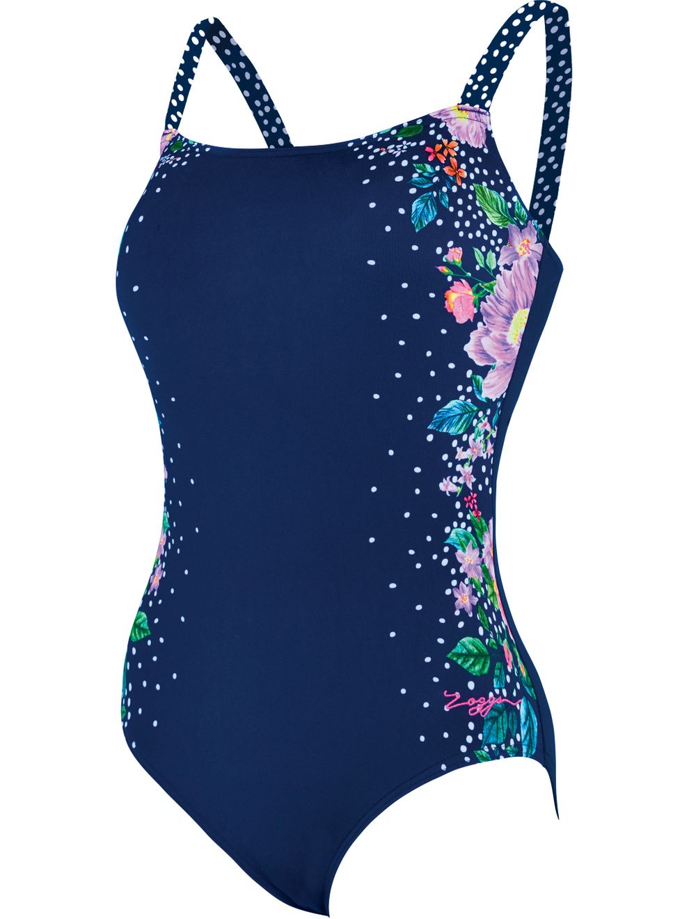 Zoggs Womens Swimwear