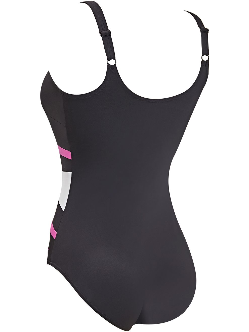 Maillot De Bain Femme Zoggs Sumatra Adjustable Scoopback – Soutien Parfait Et Style Coloré Pour La Natation
