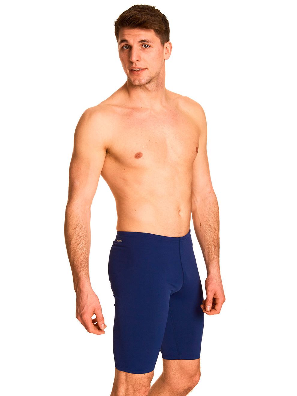 Zoggs Ballina Nix Navy Mens Jammers