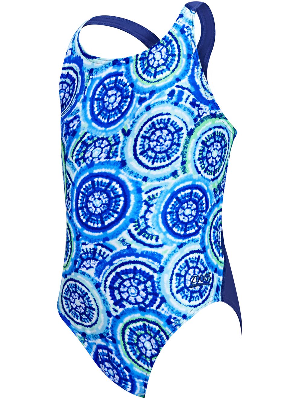 Girls Chlorine Resistant Swimwear
