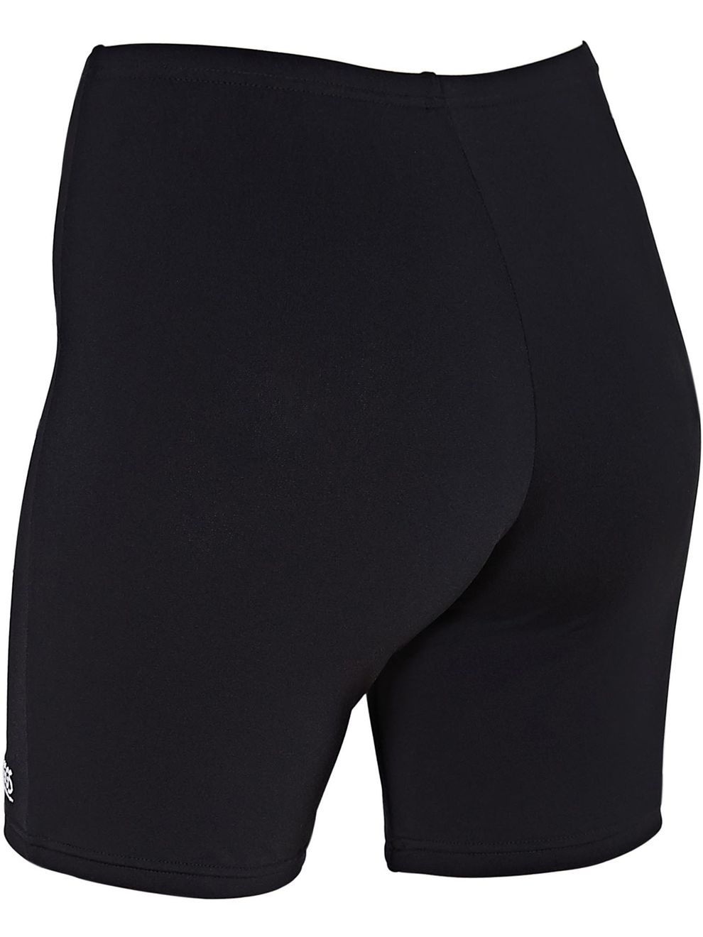 Zoggs Mackenzie MidThigh Shorts Black