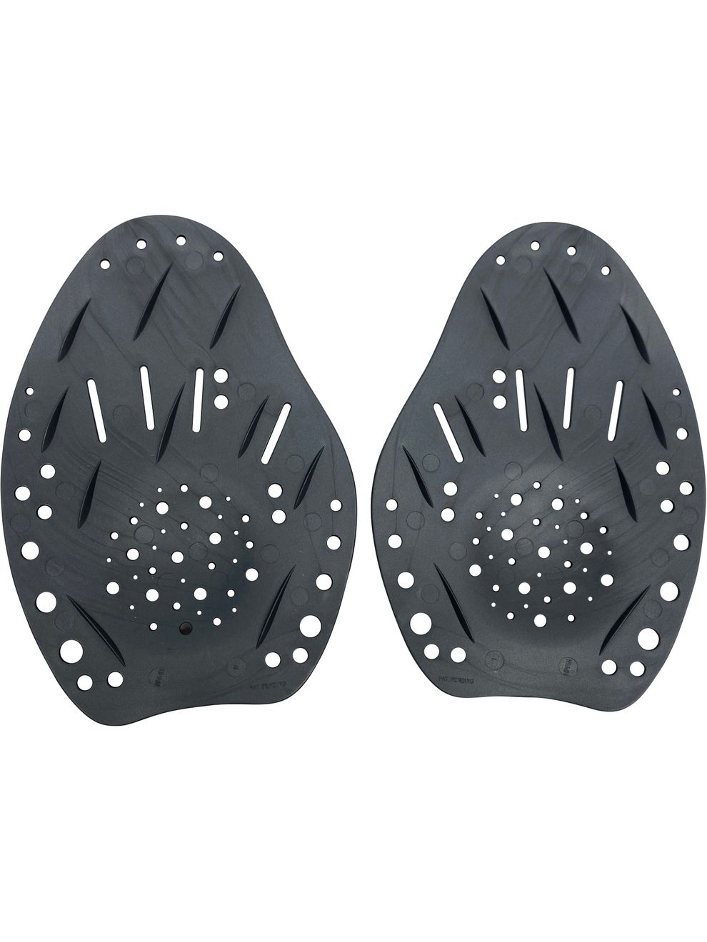 Zoggs Matrix Hand Paddles Large