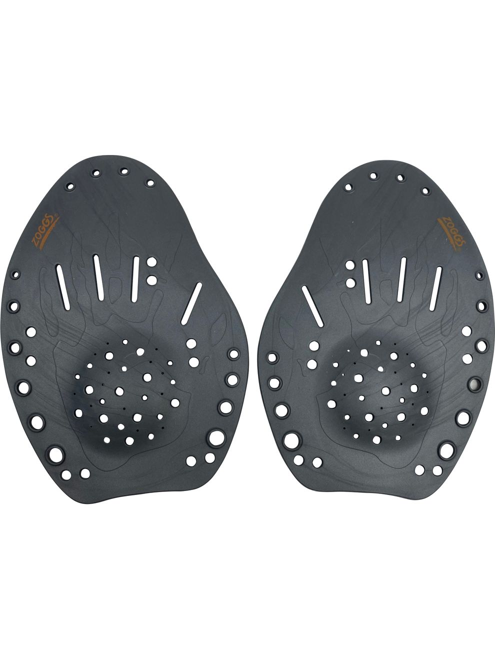 Zoggs Matrix Hand Paddles Large