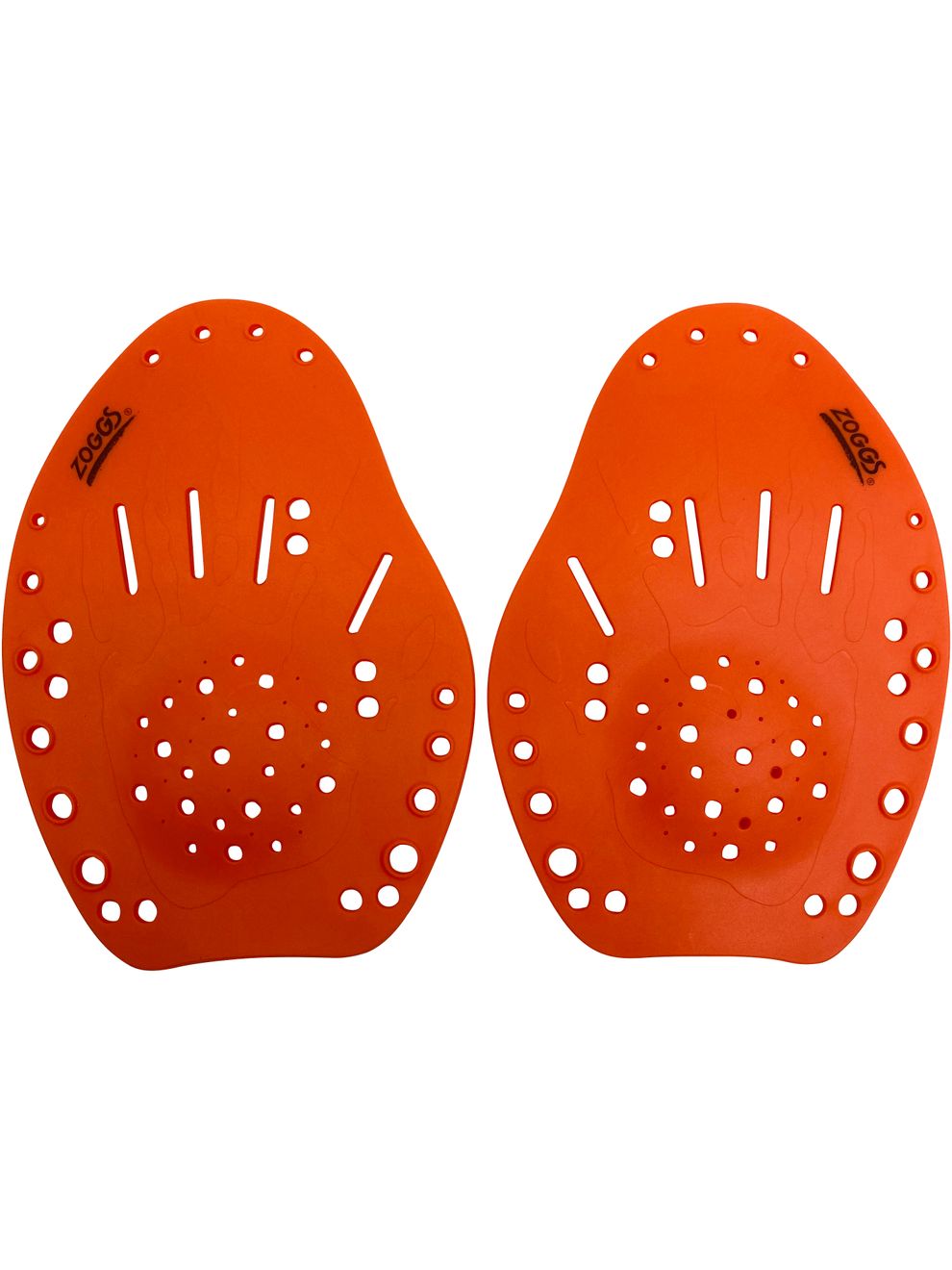 Zoggs Matrix Hand Paddles Medium