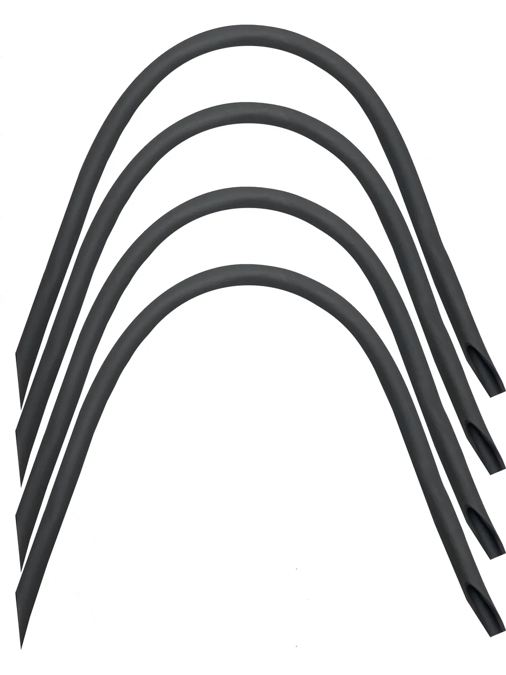 Plaquettes De Natation Zoggs Matrix - Paddles Main - Amélioration Technique Et Force - Mixte