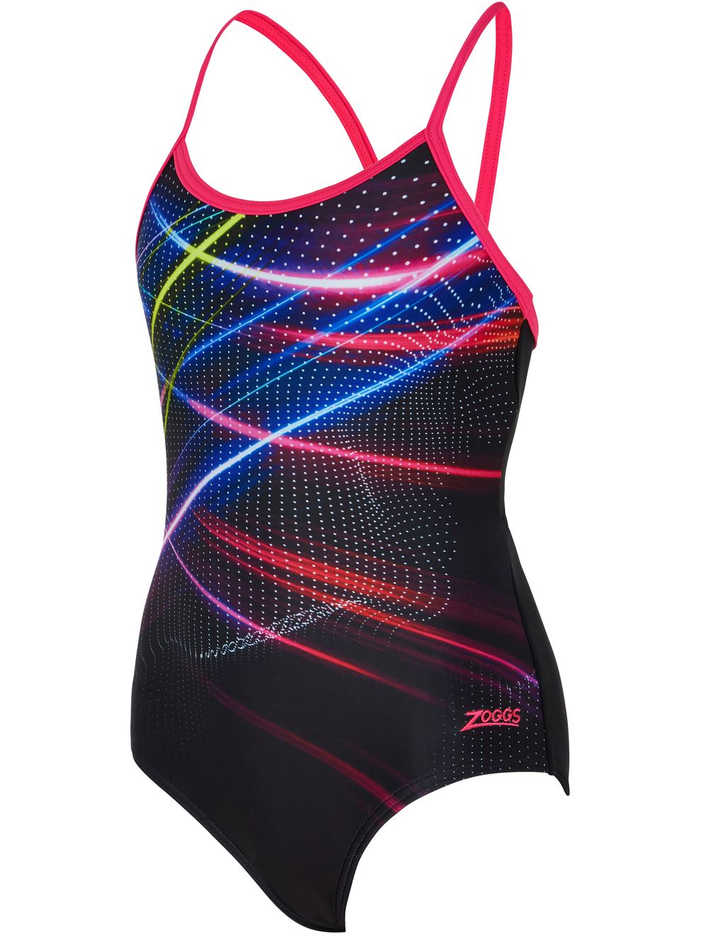 Girls Chlorine Resistant Swimwear