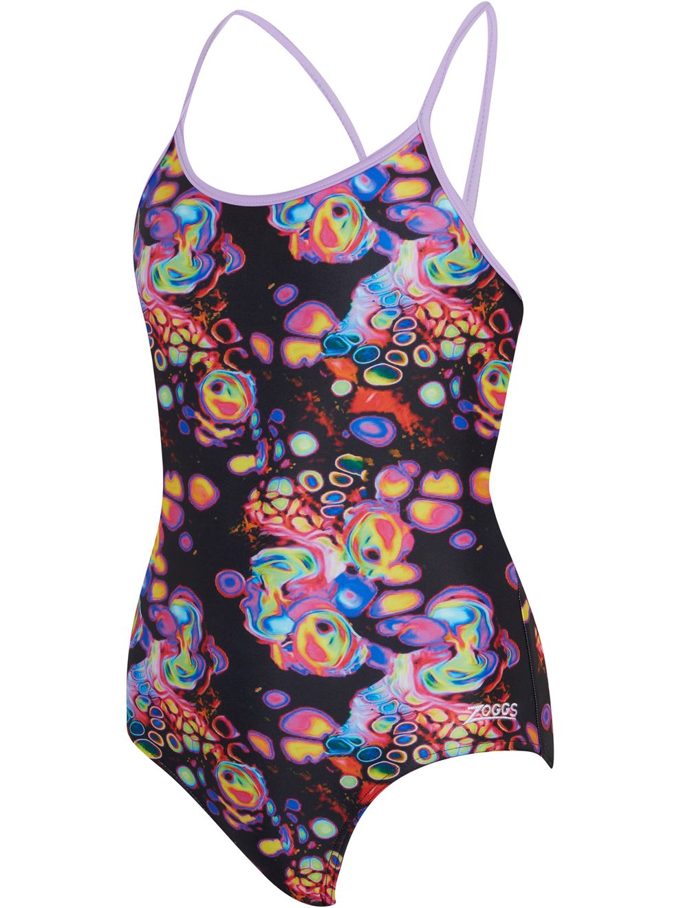 Girls Chlorine Resistant Swimwear