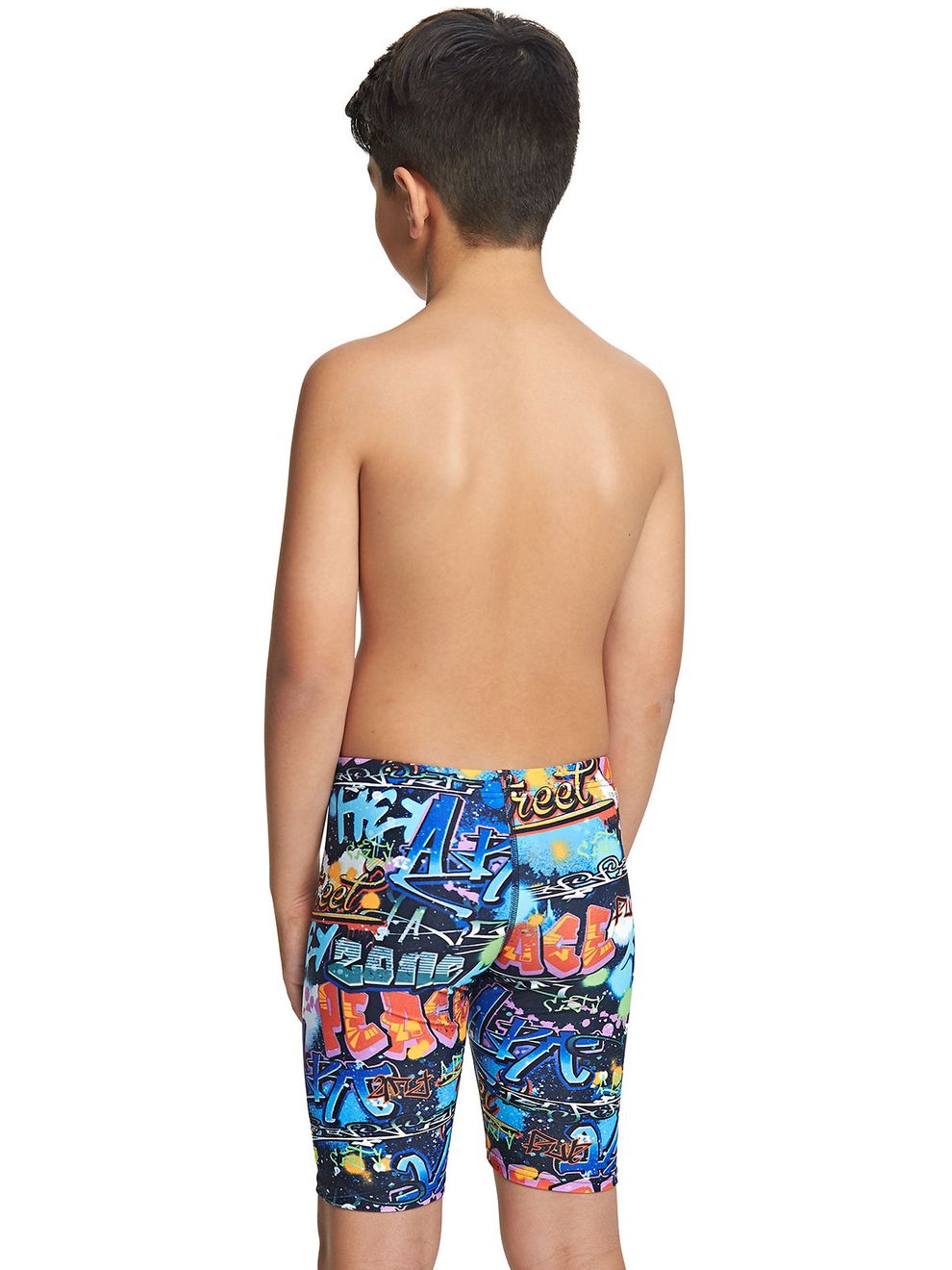 Zoggs Street Boys Jammers