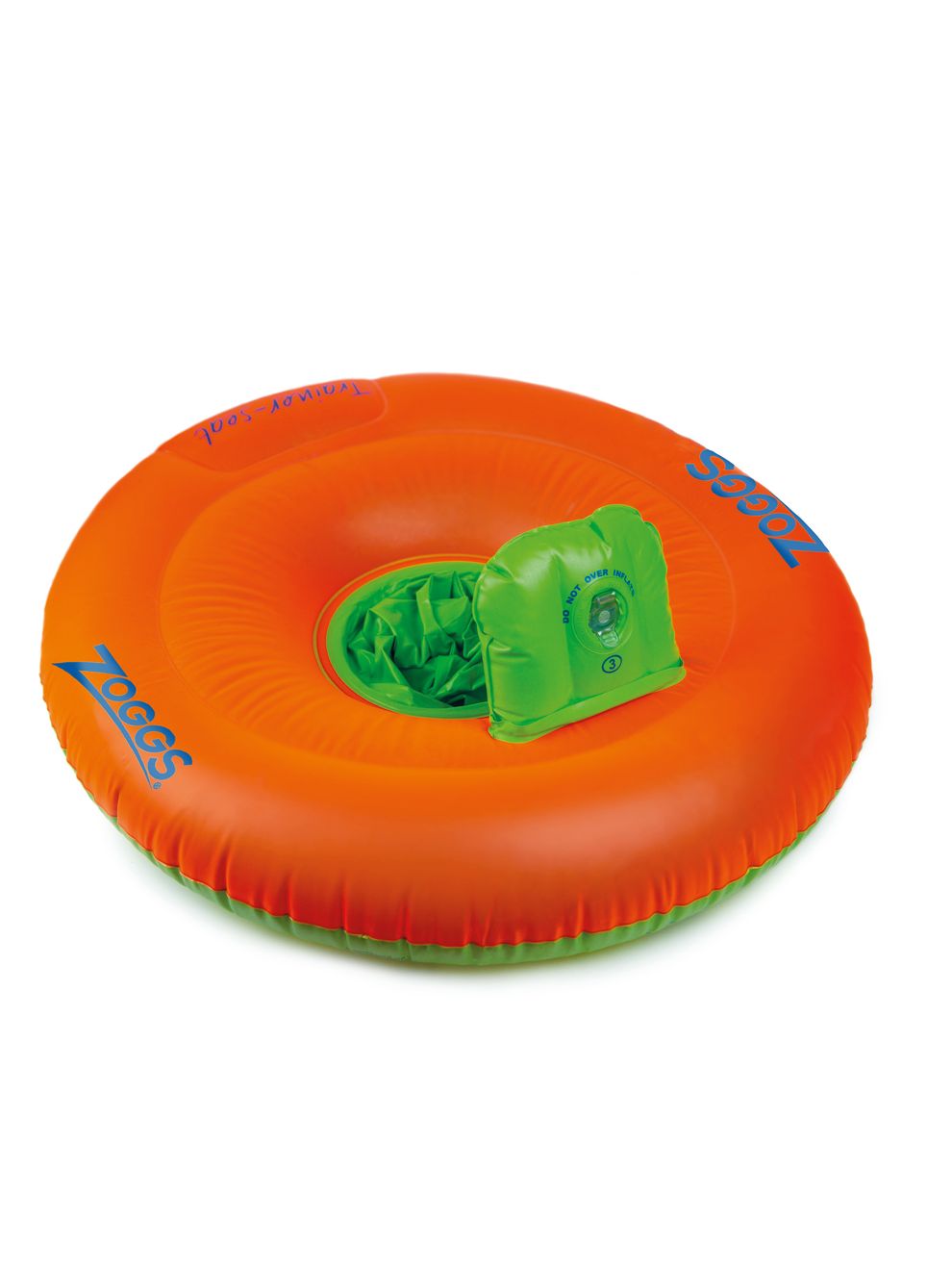 Zoggs Kids Anillo De Natación, Flotador Para Piscina