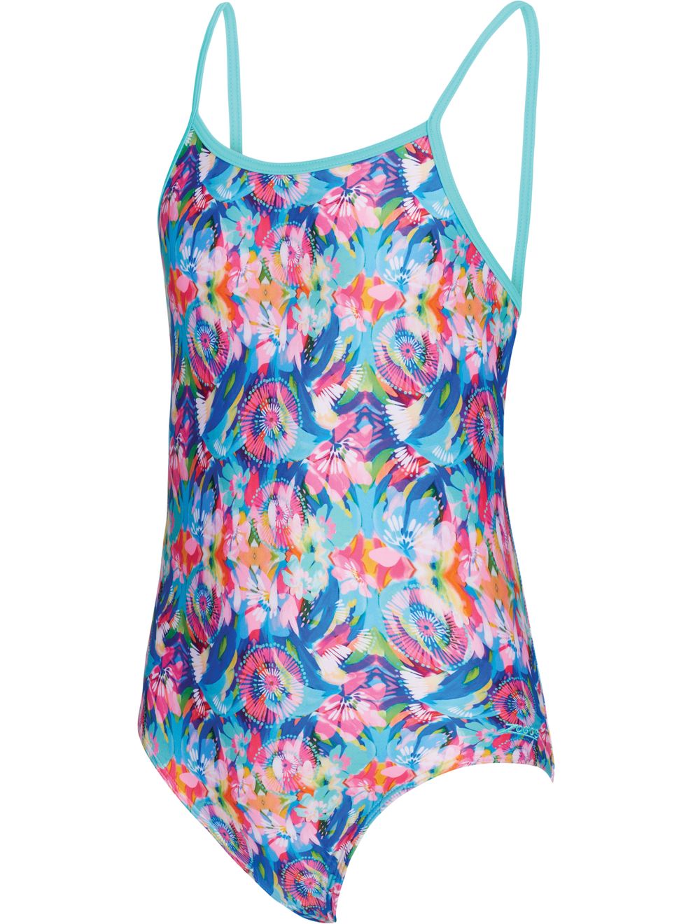 Zoggs Yaroomba One Piece Prairie