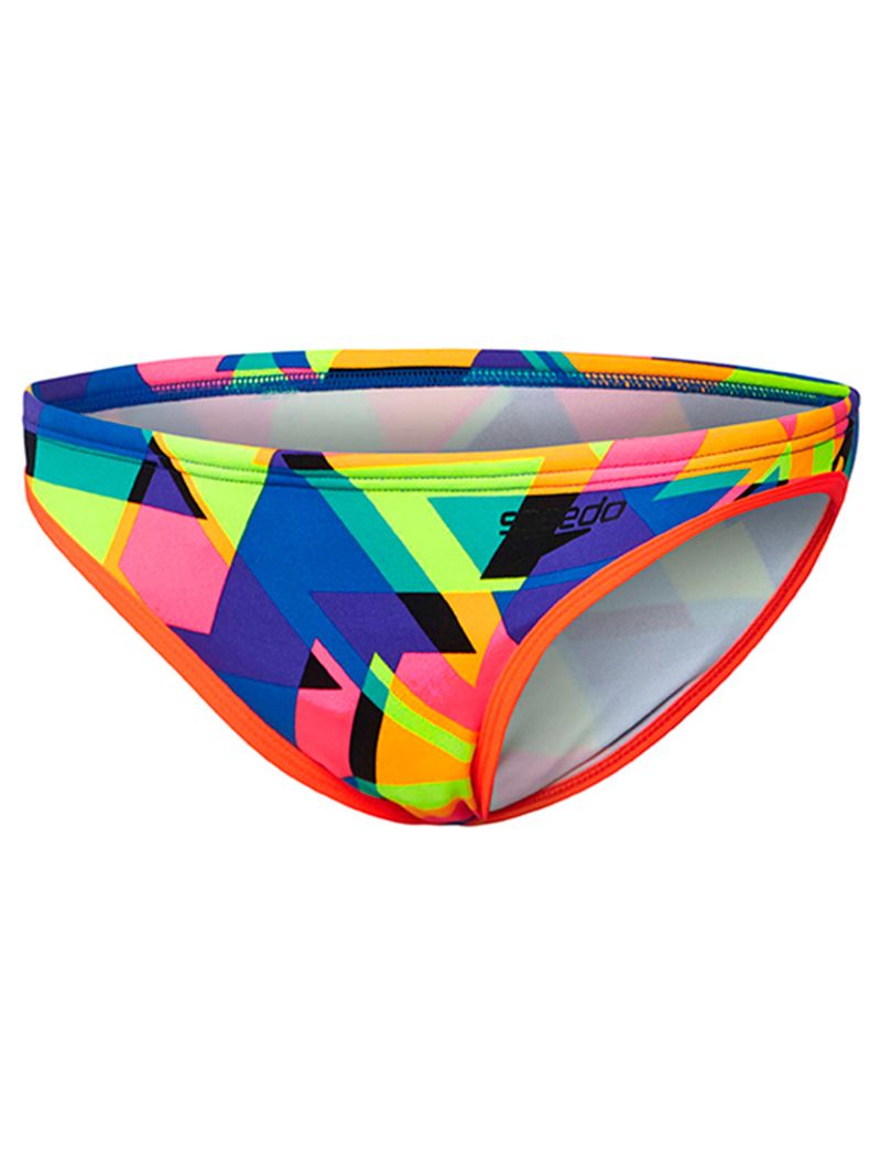 Shallow Rise Speedos Speedo Spices Low Rise Pants | Swimmer.com.au