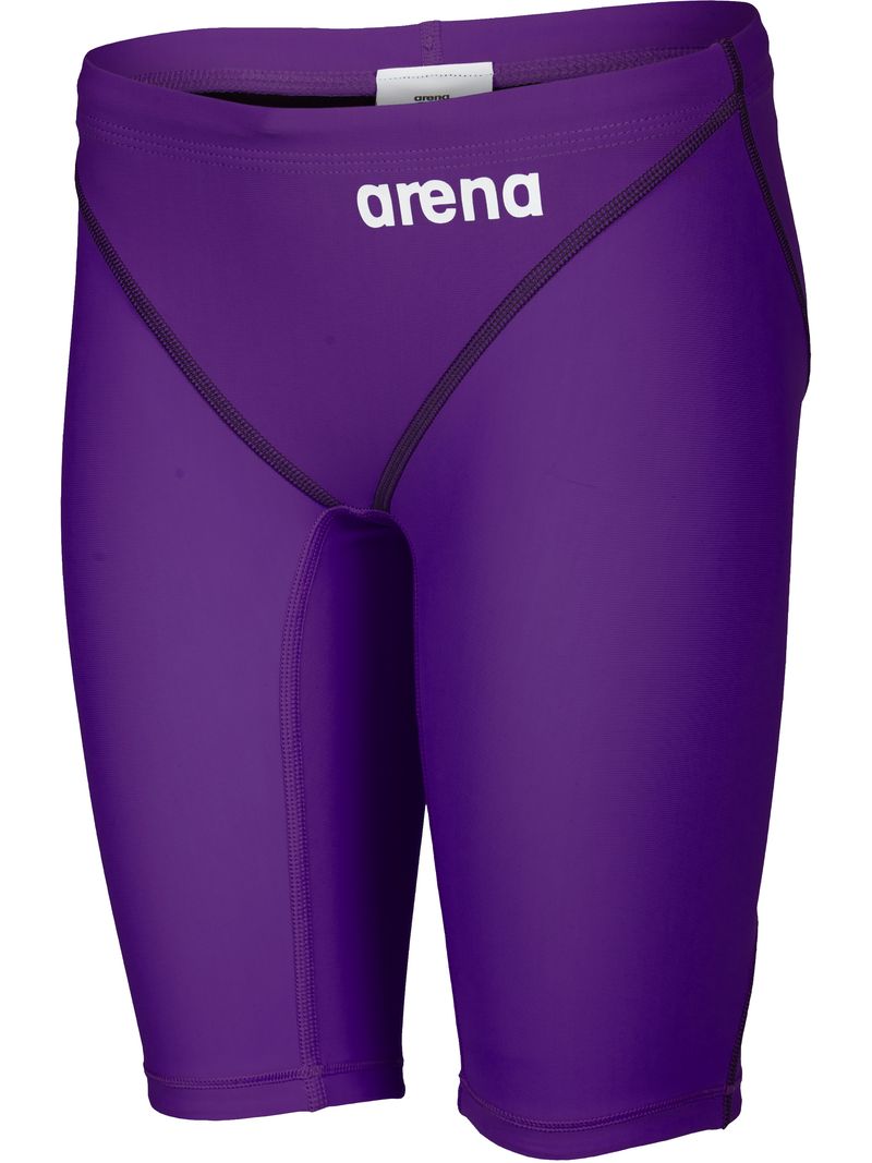 arena 競パン ORIAN1102A パープル S arena-powerskin-st-20-junior-