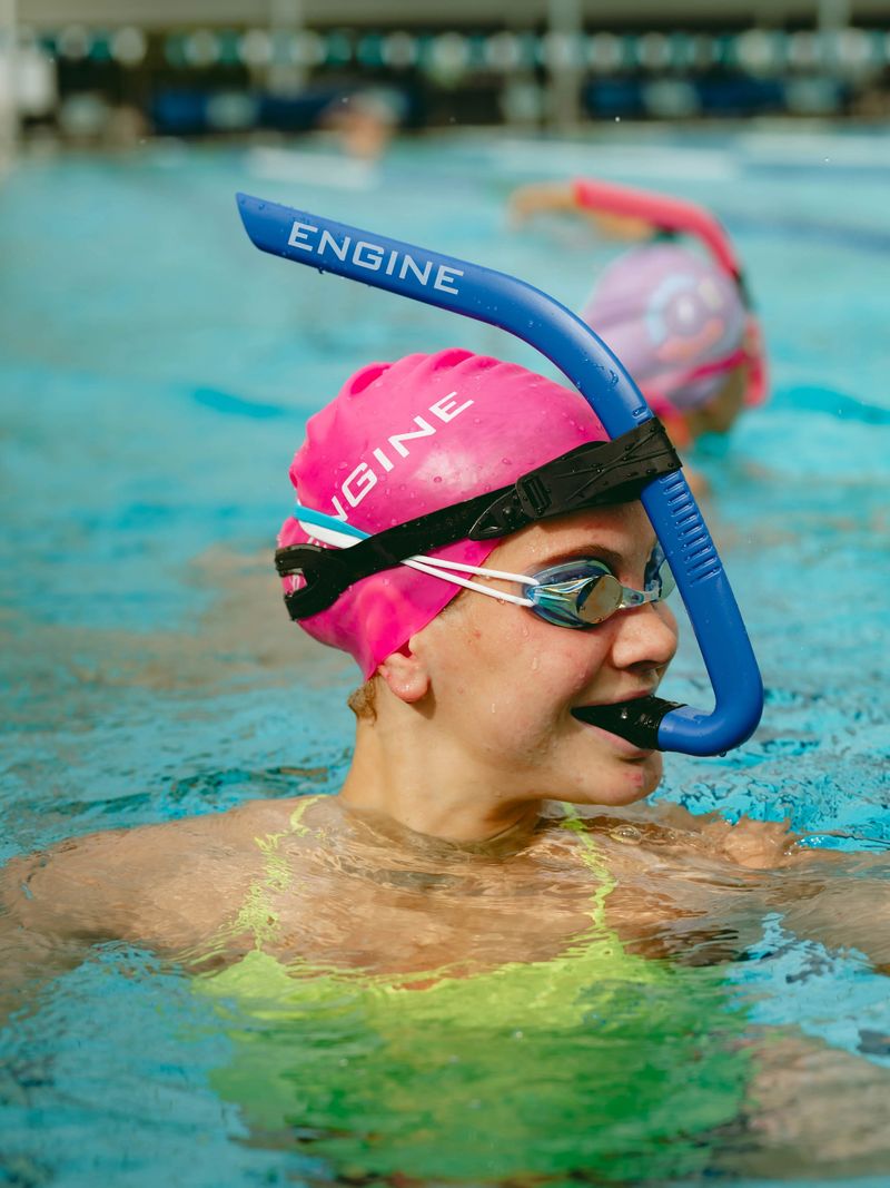 Engine Swim Equipment | Swimmer.com.au