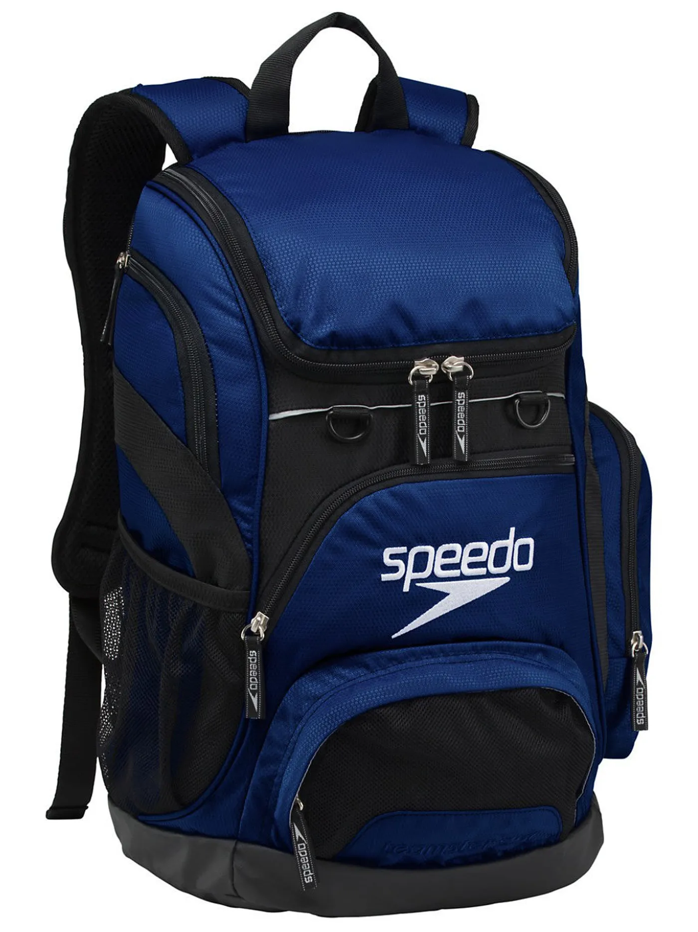 Speedo Rucksacks Speedo Teamster Backpack Navy | Swimmer.com.au