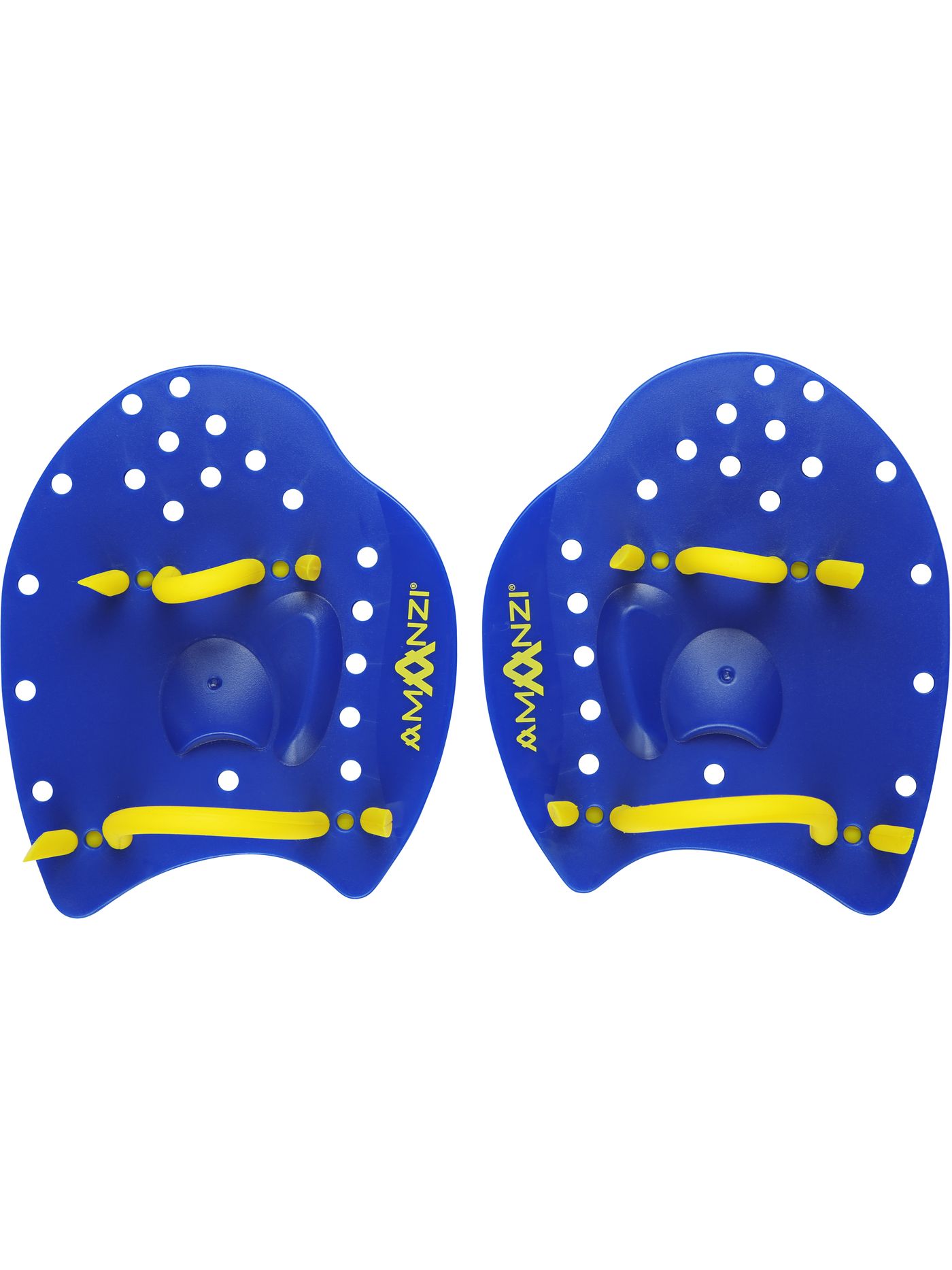 Swim Paddles | Swimmer.com.au