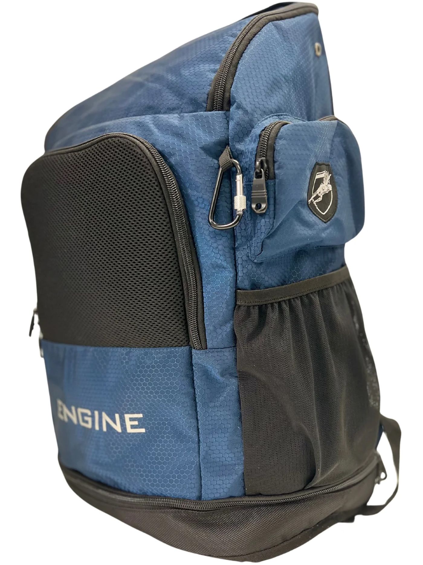 Engine Backpack Elite - Navy | Swimmer.com.au
