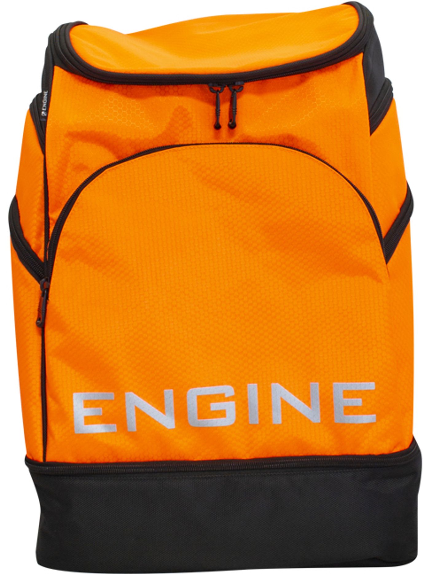 Engine Backpack Pro - Orange | Swimmer.com.au