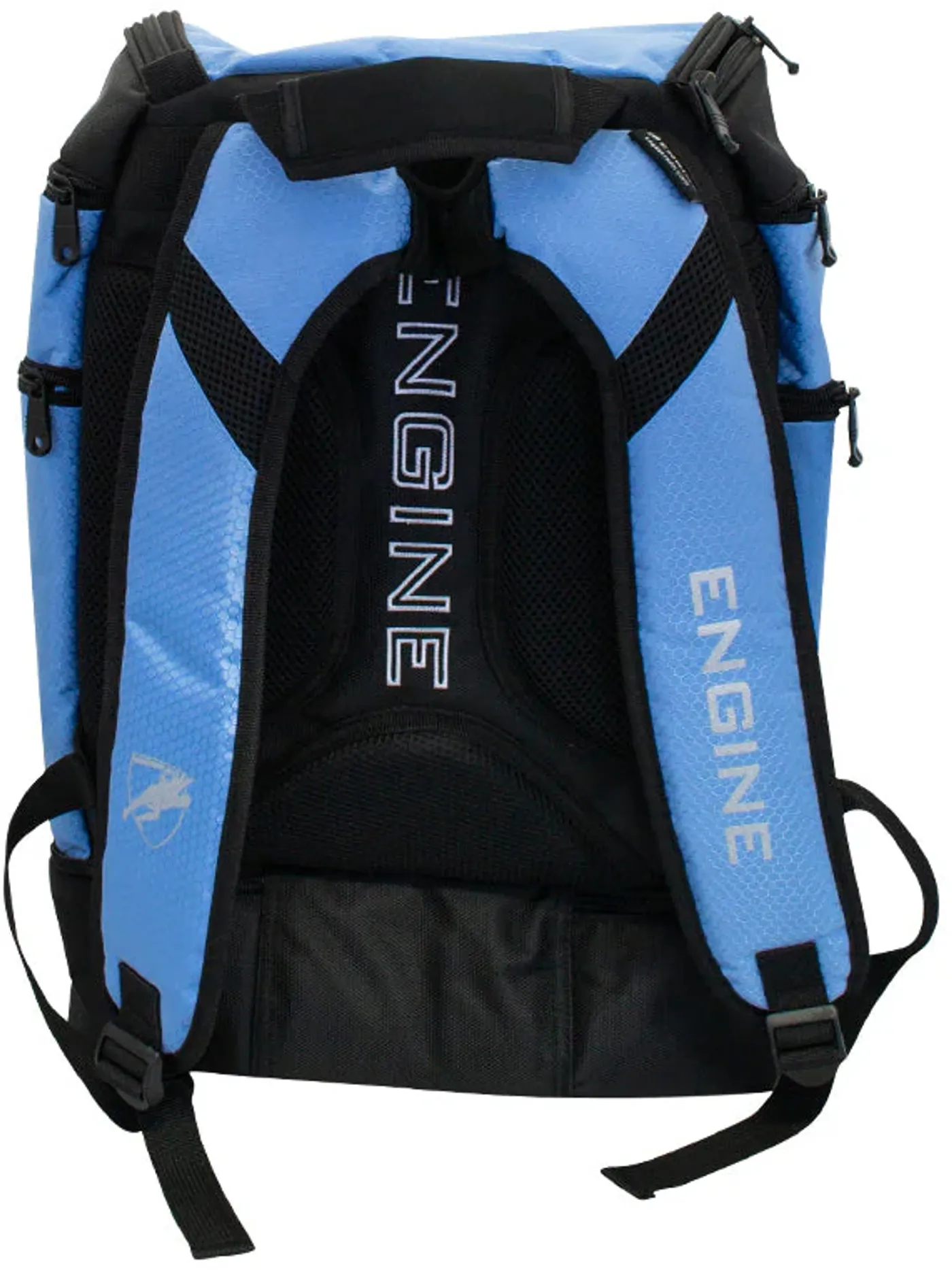 Engine Backpack Pro - Sky Blue | Swimmer.com.au