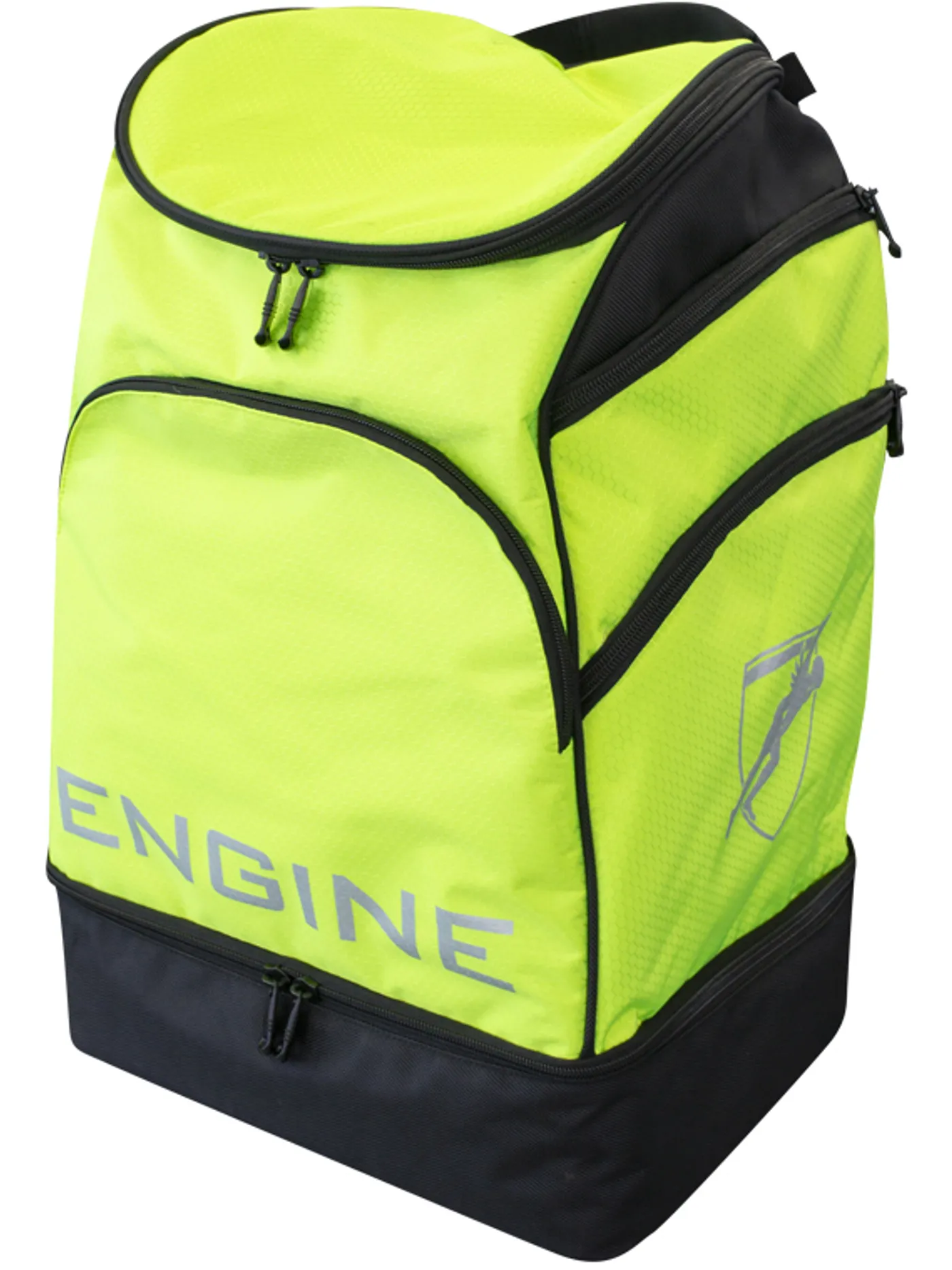 Engine Backpack Pro - Volt | Swimmer.com.au