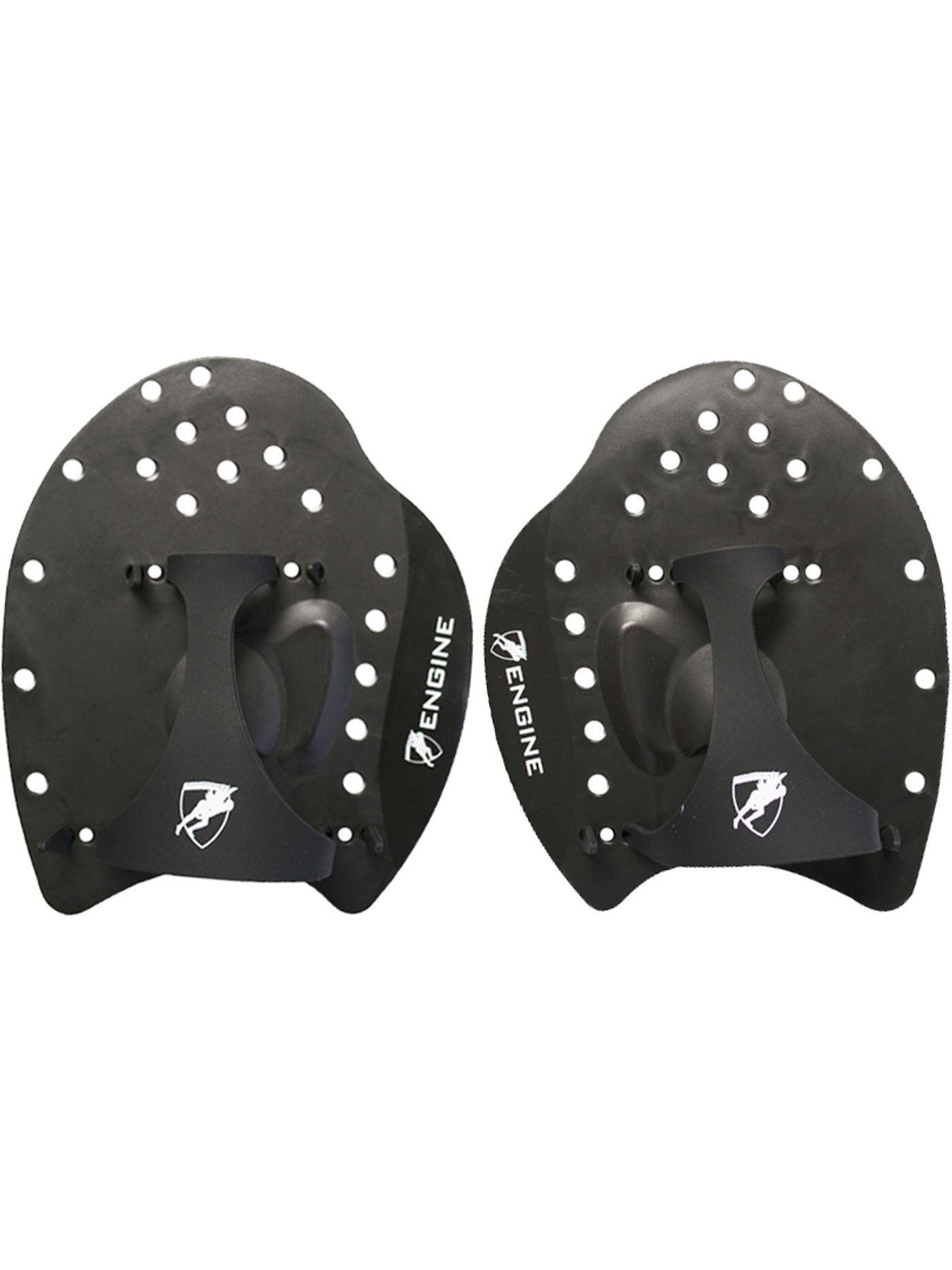 Handleless Paddle Swim Paddles | Swimmer.com.au