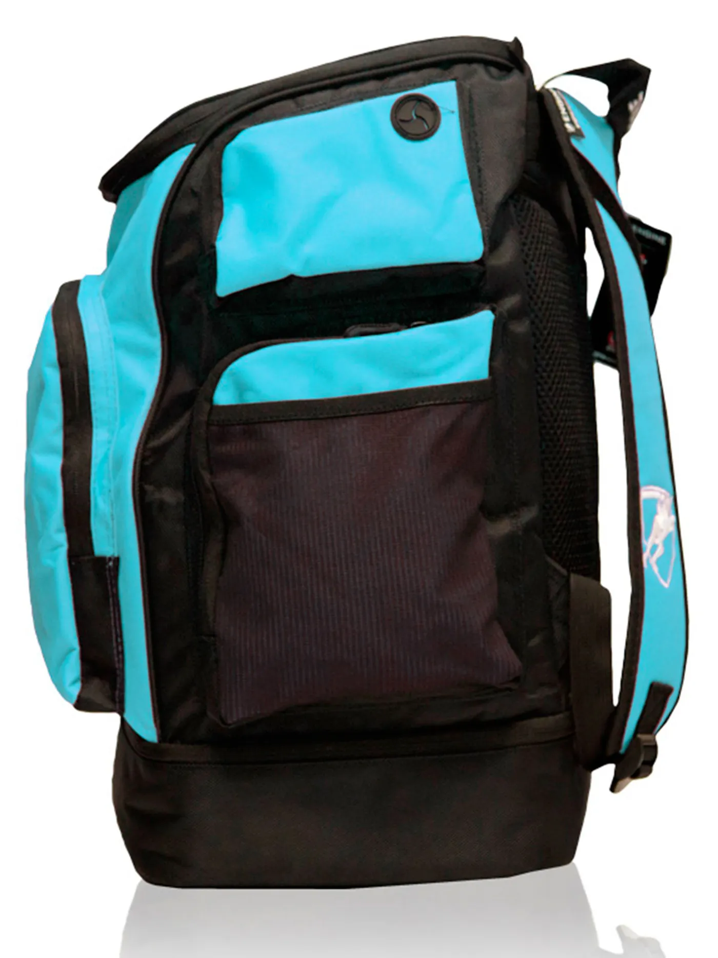 Engine Pro Backpack Sky Blue | Swimmer.com.au