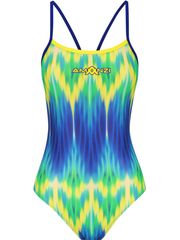 Spirit Turbo Suit One Piece