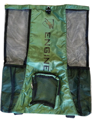 Arena Fastpack 2.0 Lime Backpack