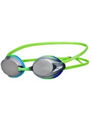 Mirrored Lens Goggles mirrored lens goggles
