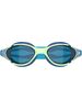 Speedo Biofuse 2.0 Goggles - Tinted/Pale Clover/Cobalt