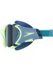 Speedo Biofuse 2.0 Goggles - Tinted/Pale Clover/Cobalt