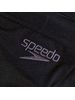 Speedo Splice 7cm Briefs - Hyperboom Logo/Black/Grey