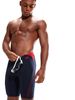 Speedo Splice Jammers - Hyperboom Navy/Red