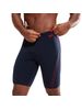 Speedo Splice Jammers - Hyperboom Navy/Red