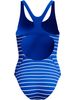 Speedo Medalist One Piece - Deep Sapphire/White