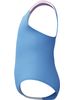 Speedo Toddler Girls Medalist One Piece - Periwinkle Blue