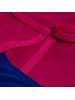 Speedo Tie Back One Piece - Chroma Blue/Electric Pink